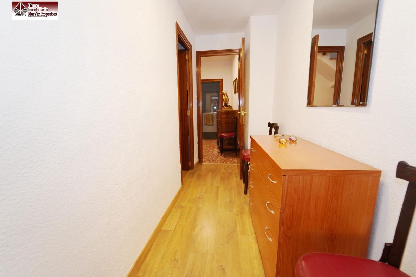 5 camera da letto Casa in vendita in Relleu - 164.000 € (Rif: 8537421)
