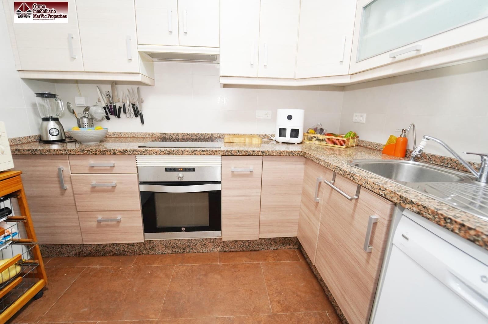 5 camera da letto Casa in vendita in Relleu - 164.000 € (Rif: 8537421)