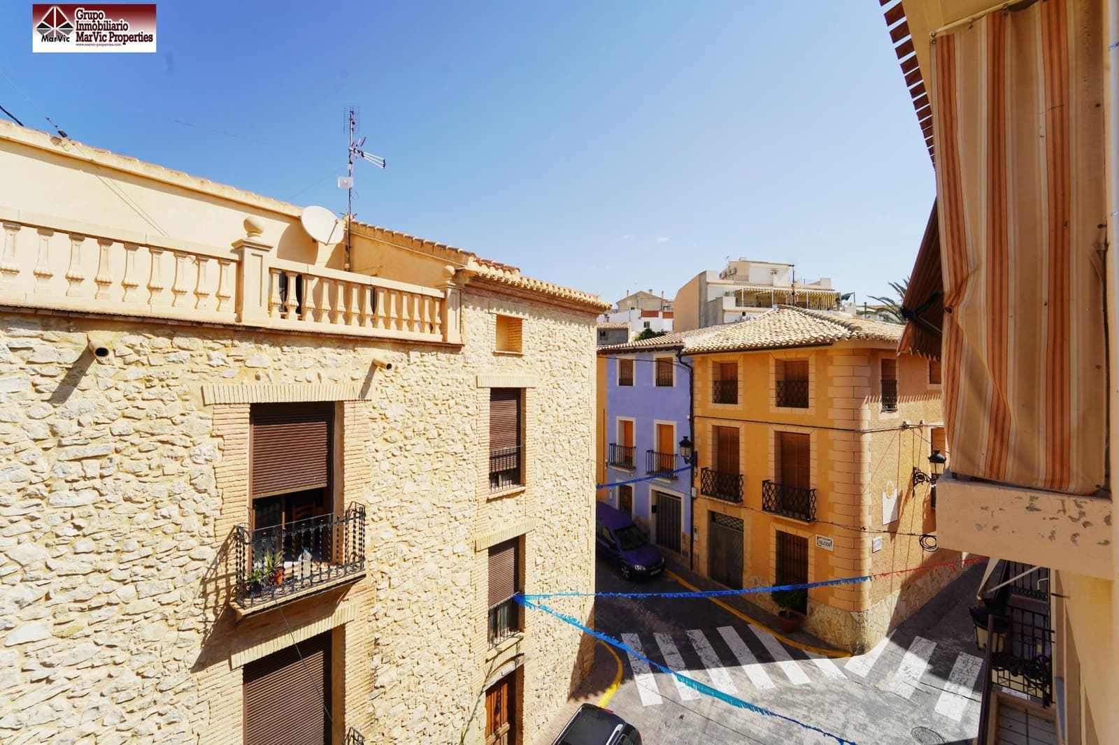 5 camera da letto Casa in vendita in Relleu - 164.000 € (Rif: 8537421)