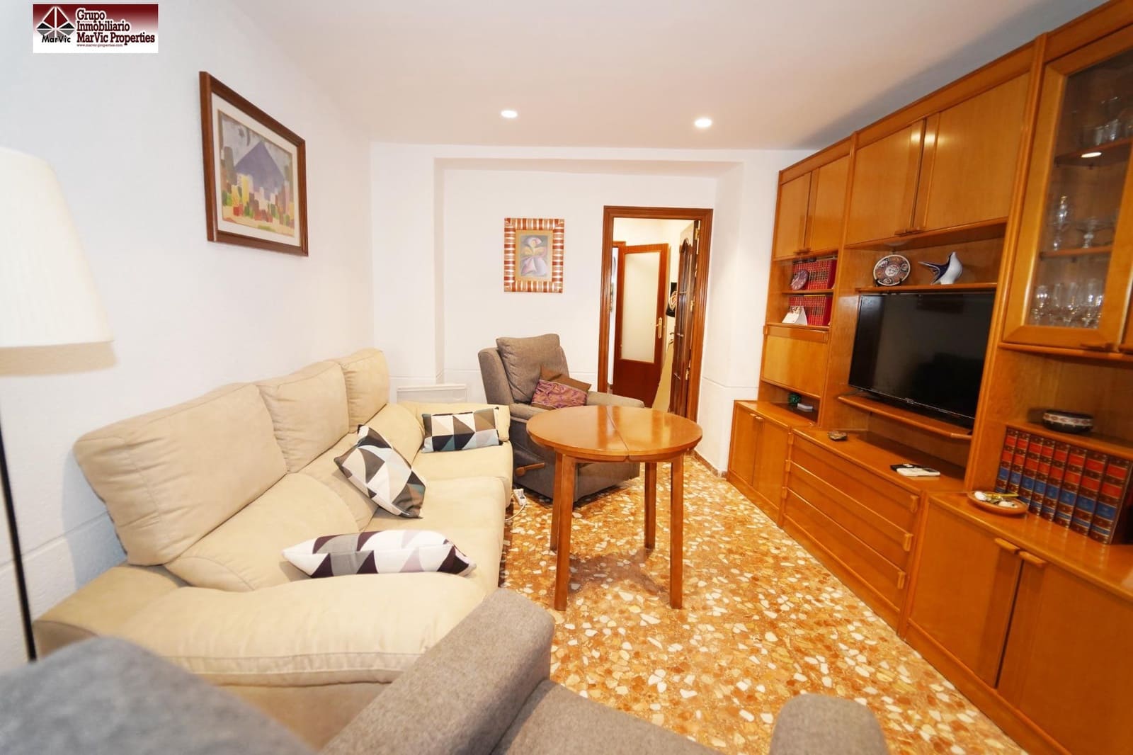 5 camera da letto Casa in vendita in Relleu - 164.000 € (Rif: 8537421)