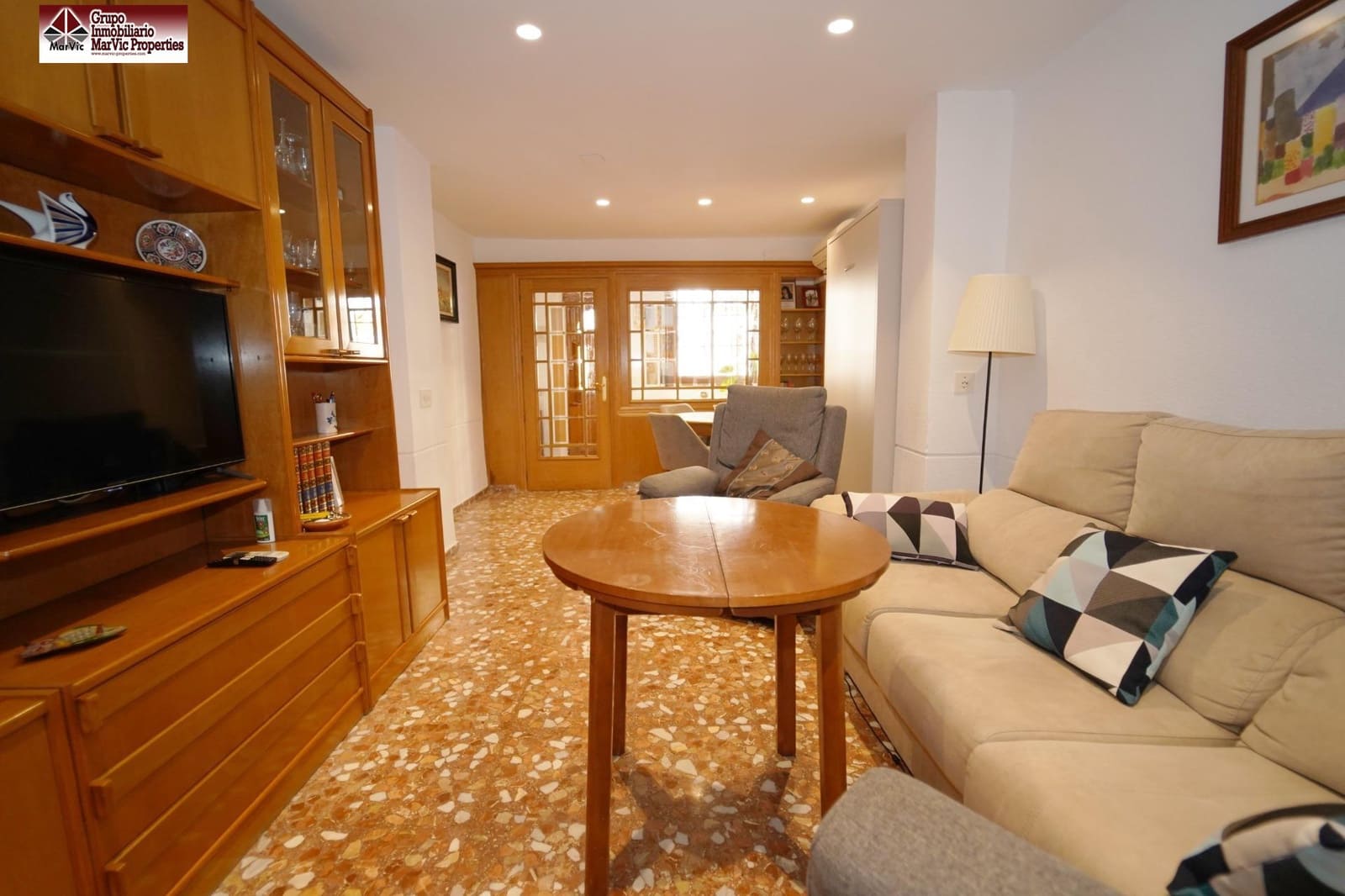 5 camera da letto Casa in vendita in Relleu - 164.000 € (Rif: 8537421)