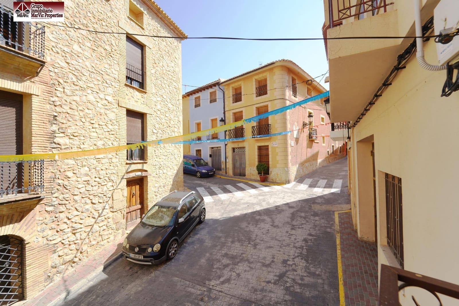 5 camera da letto Casa in vendita in Relleu - 164.000 € (Rif: 8537421)