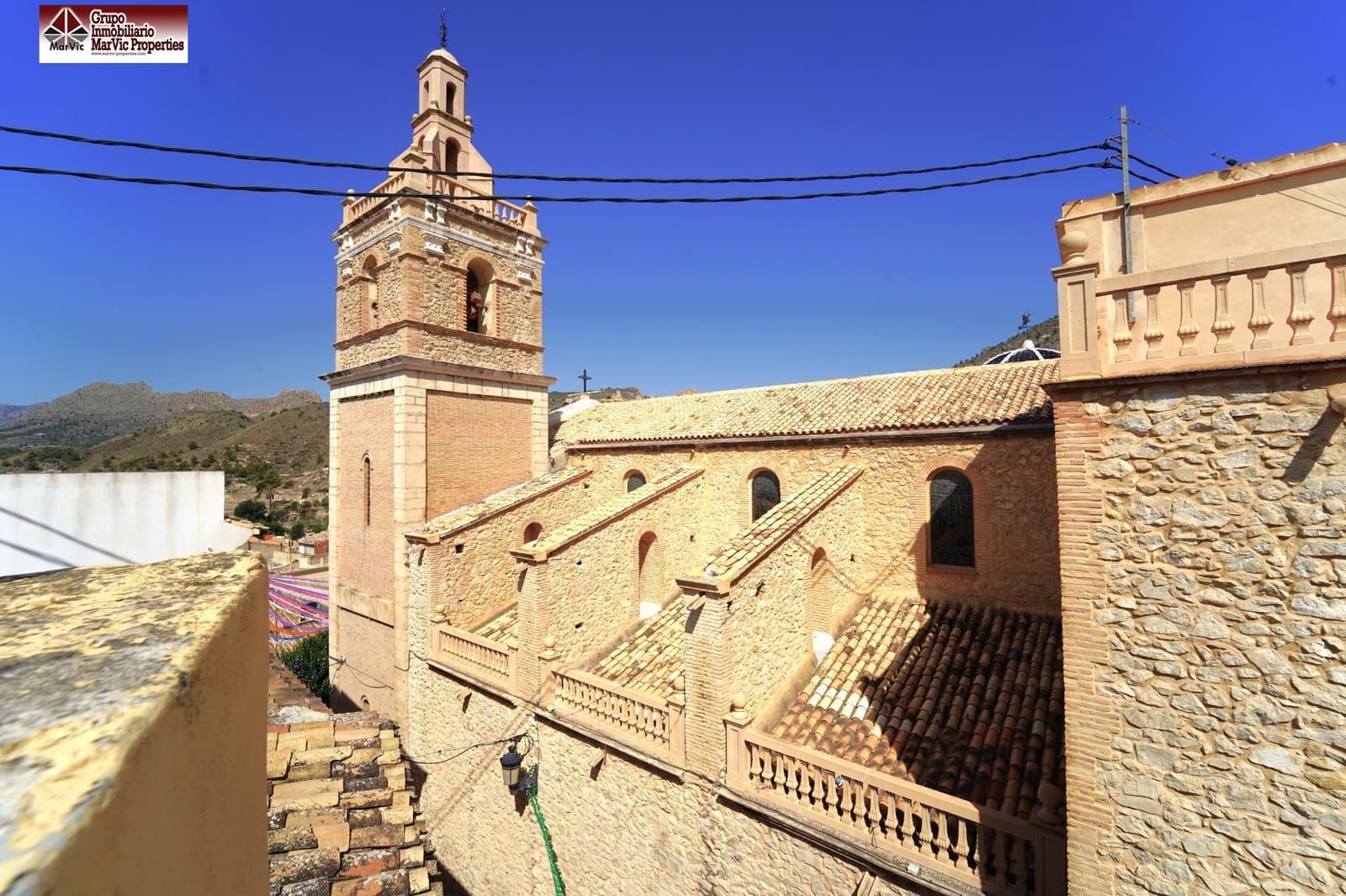 5 camera da letto Casa in vendita in Relleu - 164.000 € (Rif: 8537421)