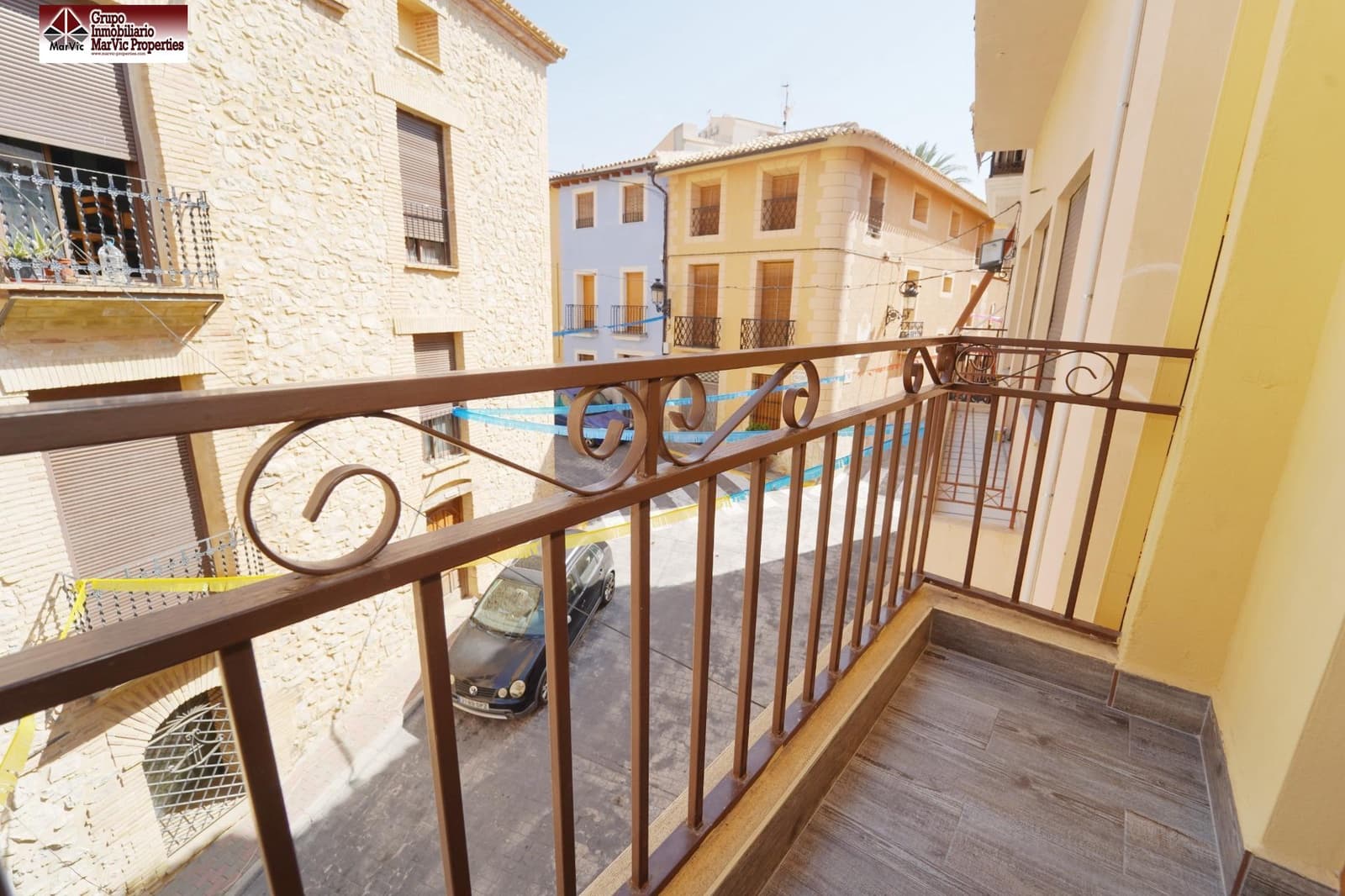 5 camera da letto Casa in vendita in Relleu - 164.000 € (Rif: 8537421)