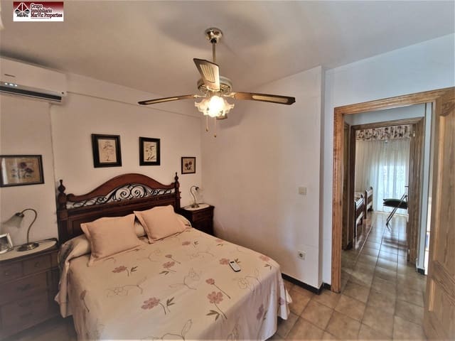 2 soveværelse Rækkehus til salg i Rincón de Loix, Benidorm med swimmingpool - € 252.000 (Ref: 8537422)