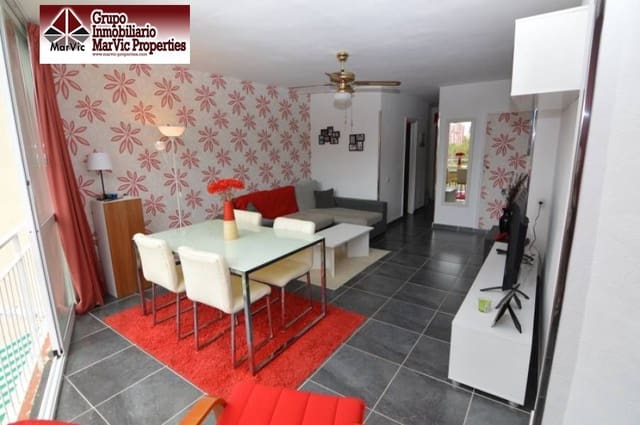 3 soveværelse Lejlighed til salg i Rincón de Loix, Benidorm med swimmingpool - € 155.000 (Ref: 8537426)