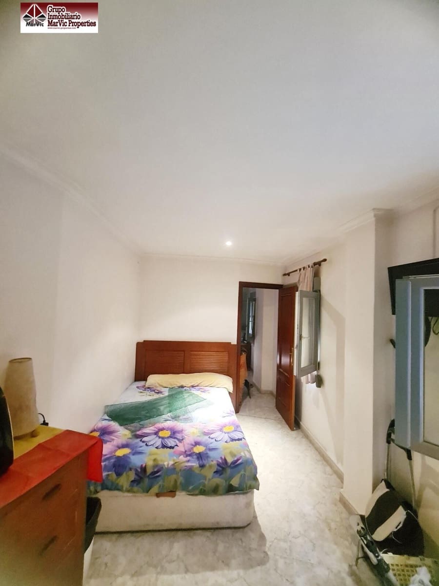 2 soverom Leilighet til salgs i Benidorm - € 166 000 (Ref: 8537427)