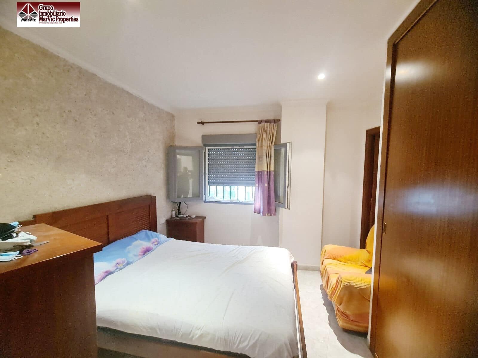 2 soverom Leilighet til salgs i Benidorm - € 166 000 (Ref: 8537427)