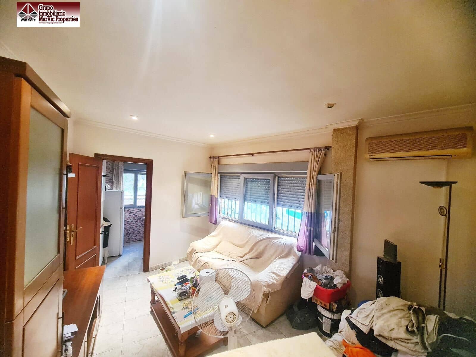 2 soverom Leilighet til salgs i Benidorm - € 166 000 (Ref: 8537427)