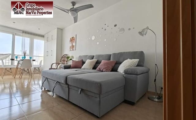 1 camera da letto Appartamento in vendita in Levante, Benidorm con piscina - 229.000 € (Rif: 8537437)