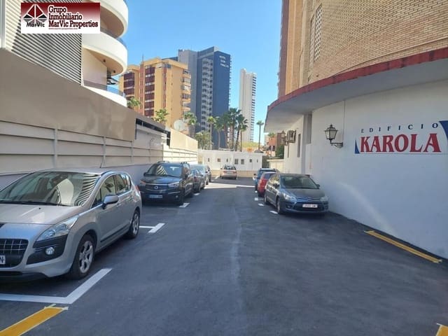 1 camera da letto Appartamento in vendita in Levante, Benidorm con piscina - 229.000 € (Rif: 8537437)
