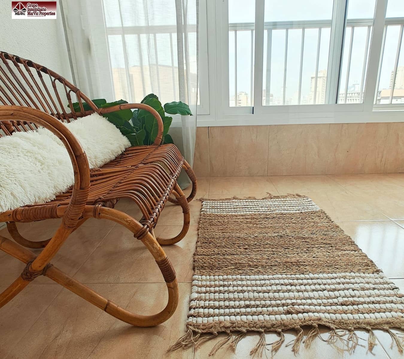 1 camera da letto Appartamento in vendita in Benidorm con piscina - 229.000 € (Rif: 8537437)