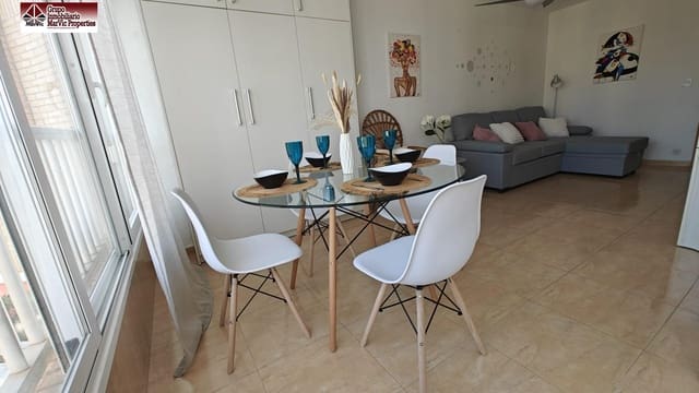 1 camera da letto Appartamento in vendita in Levante, Benidorm con piscina - 229.000 € (Rif: 8537437)