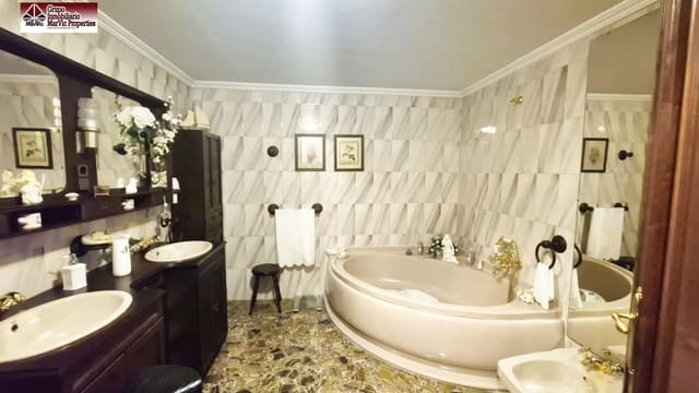 3 sovrum Takvåning till salu i Benidorm - 365 000 € (Ref: 8537453)