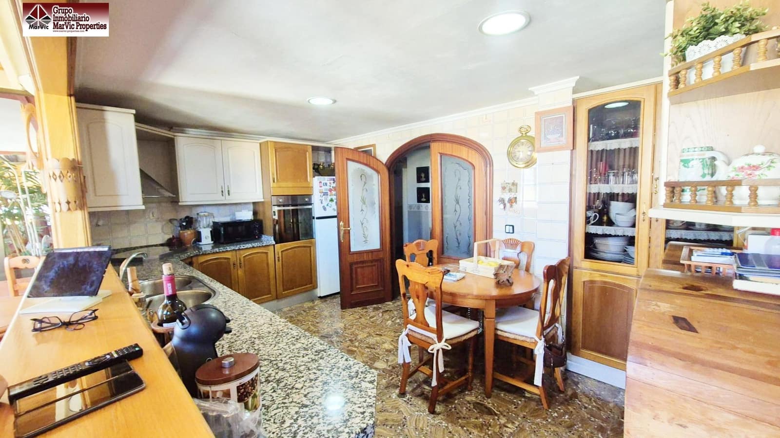 3 sovrum Takvåning till salu i Benidorm - 365 000 € (Ref: 8537453)