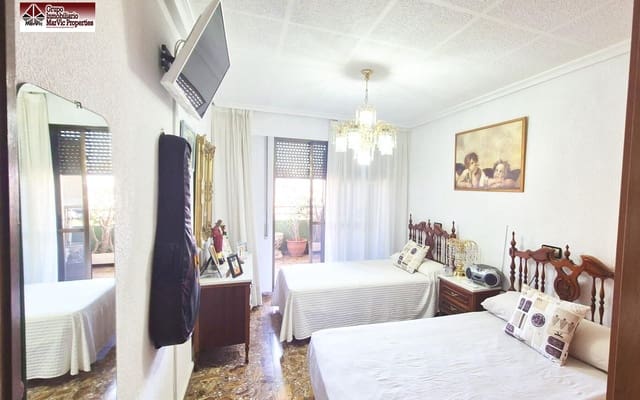 3 sovrum Takvåning till salu i Benidorm - 365 000 € (Ref: 8537453)