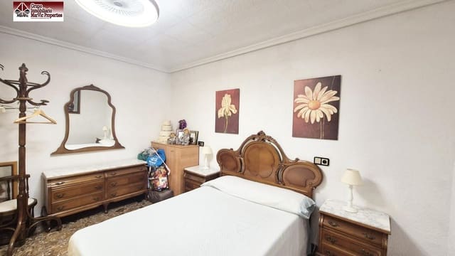 3 sovrum Takvåning till salu i Benidorm - 365 000 € (Ref: 8537453)