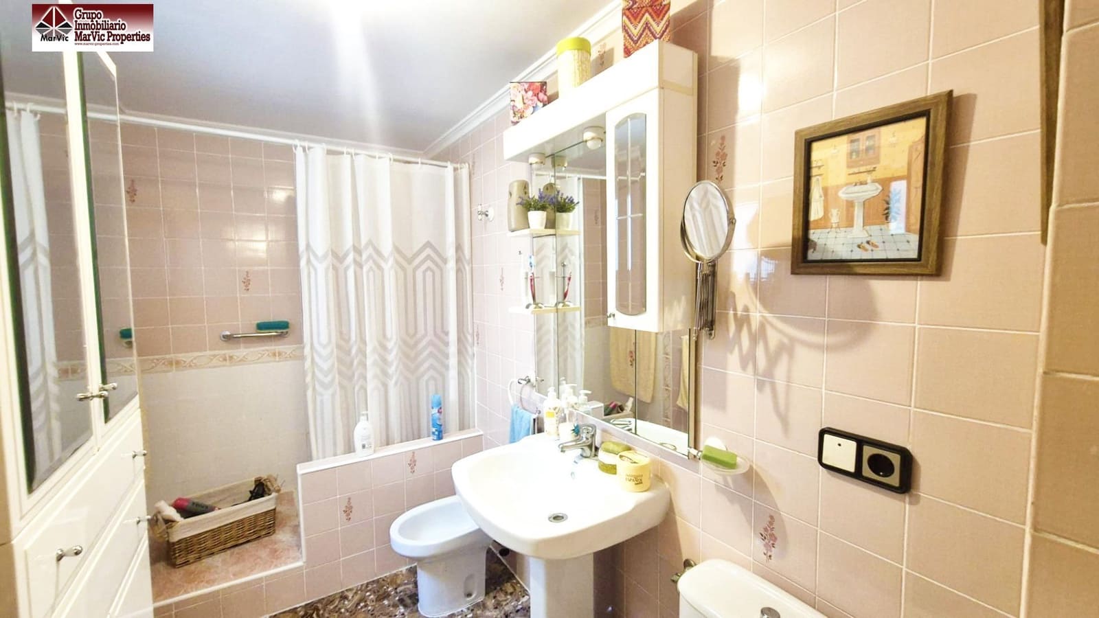 3 sovrum Takvåning till salu i Benidorm - 365 000 € (Ref: 8537453)