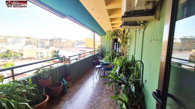 3 sovrum Takvåning till salu i Benidorm - 365 000 € (Ref: 8537453)