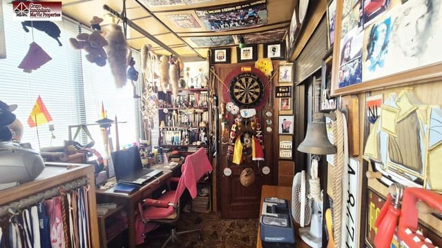 3 sovrum Takvåning till salu i Benidorm - 365 000 € (Ref: 8537453)