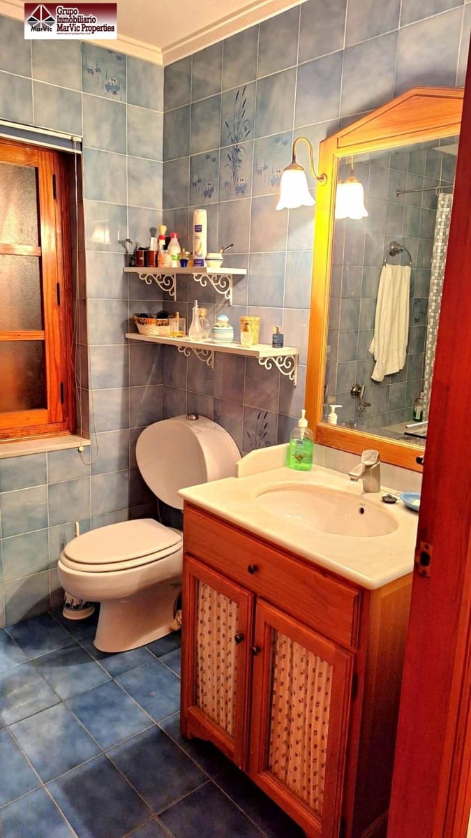 9 soverom Villa til salgs i Carricola - € 295 000 (Ref: 8537468)