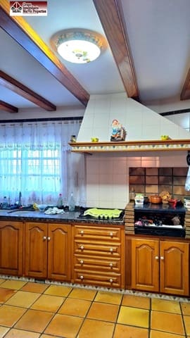 9 soveværelse Villa til salg i Carrícola - € 295.000 (Ref: 8537468)