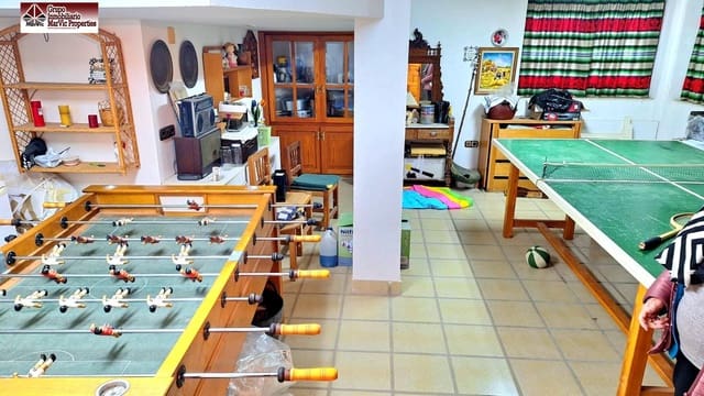 9 soveværelse Villa til salg i Carrícola - € 295.000 (Ref: 8537468)