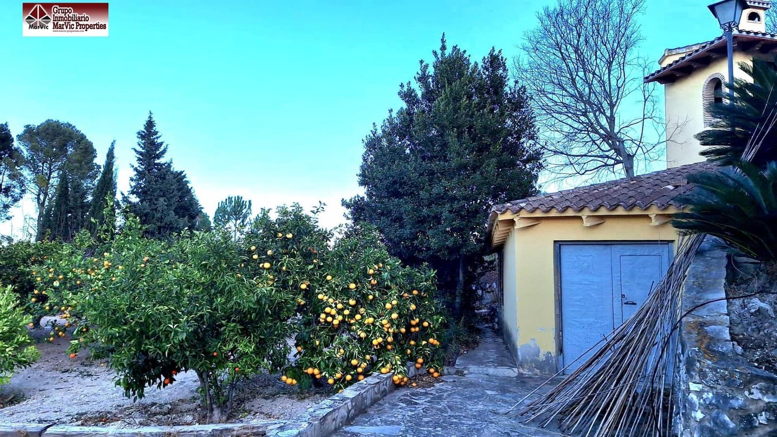 9 soverom Villa til salgs i Carricola - € 295 000 (Ref: 8537468)