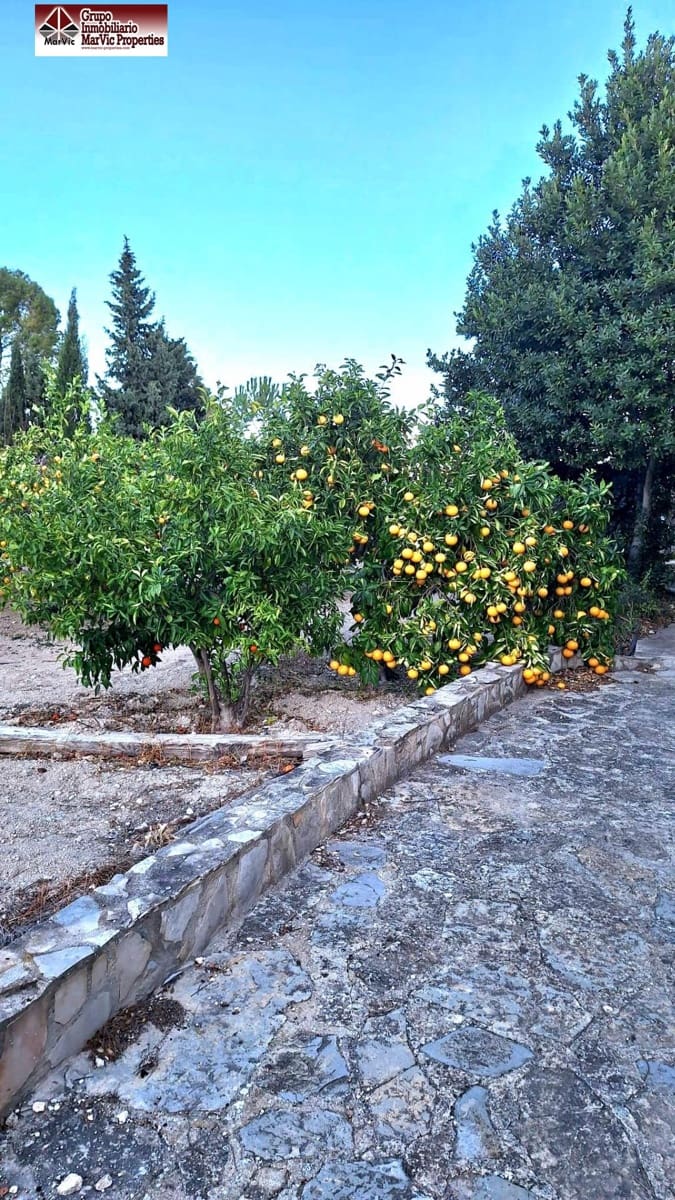 9 soverom Villa til salgs i Carricola - € 295 000 (Ref: 8537468)