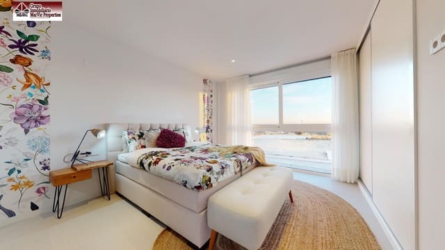 Chalet de 3 habitaciones en Muchamiel / Mutxamel en venta con piscina - 490.000 € (Ref: 8537474)