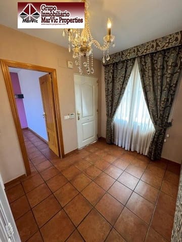 4 bedroom Villa for sale in Callosa d'En Sarrià with pool - € 675,000 (Ref: 8537476)