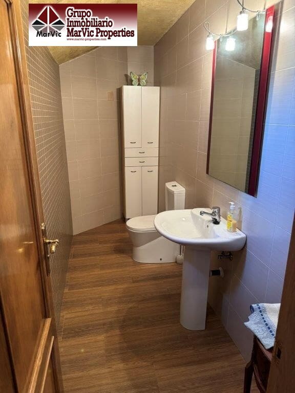 4 bedroom Villa for sale in Callosa d'En Sarria with pool - € 675,000 (Ref: 8537476)