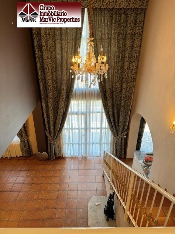 4 bedroom Villa for sale in Callosa d'En Sarria with pool - € 675,000 (Ref: 8537476)