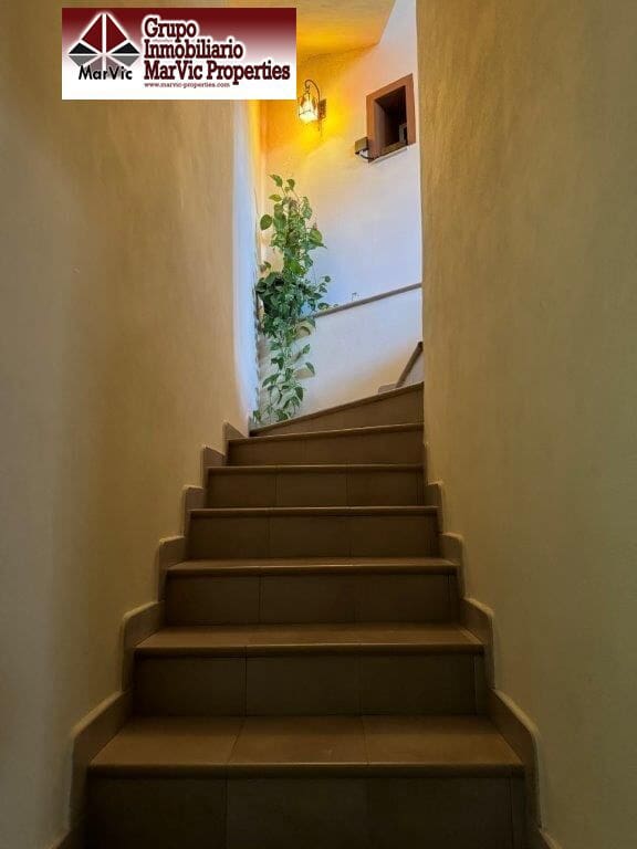 4 bedroom Villa for sale in Callosa d'En Sarria with pool - € 675,000 (Ref: 8537476)