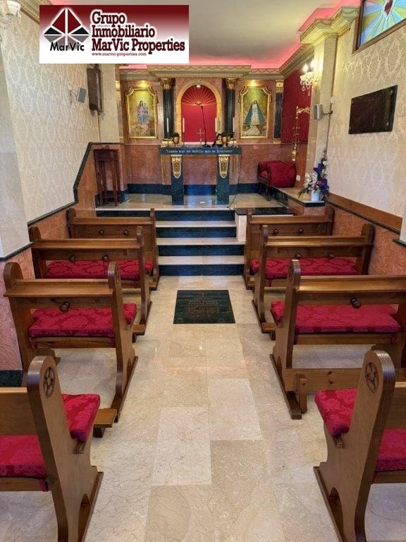 4 bedroom Villa for sale in Callosa d'En Sarria with pool - € 675,000 (Ref: 8537476)