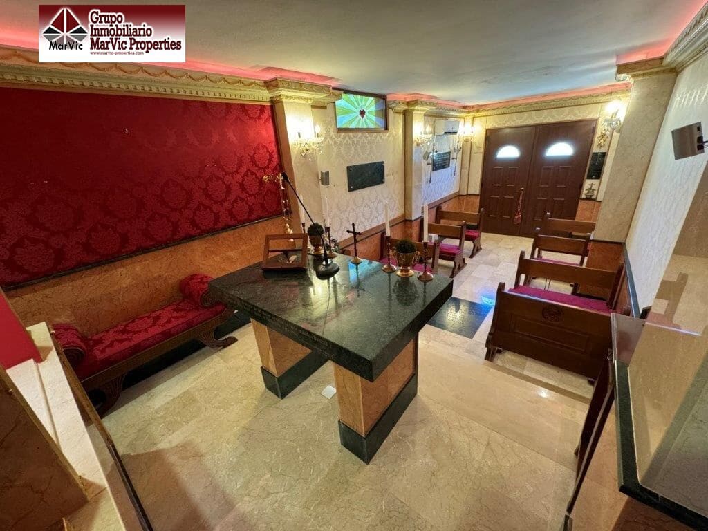 4 bedroom Villa for sale in Callosa d'En Sarria with pool - € 675,000 (Ref: 8537476)