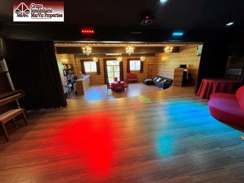 4 bedroom Villa for sale in Callosa d'En Sarria with pool - € 675,000 (Ref: 8537476)