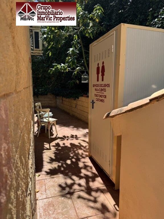 4 soveværelse Villa til salg i Callosa d'En Sarria med swimmingpool - € 418.000 (Ref: 8537477)