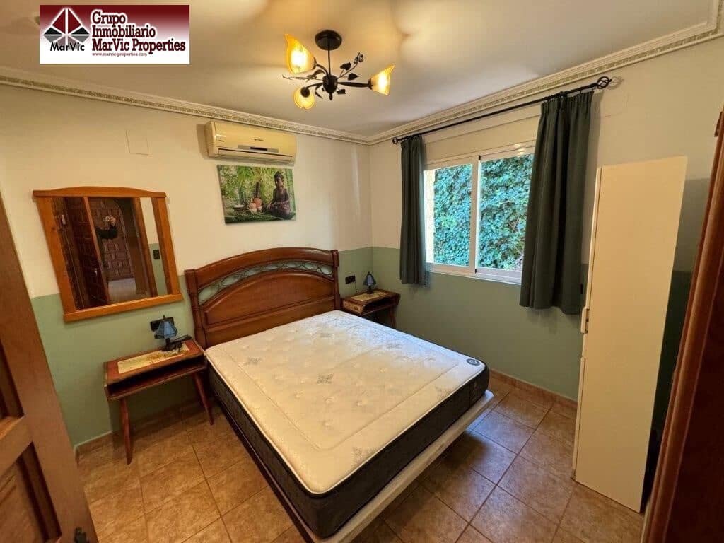 4 soveværelse Villa til salg i Callosa d'En Sarria med swimmingpool - € 418.000 (Ref: 8537477)