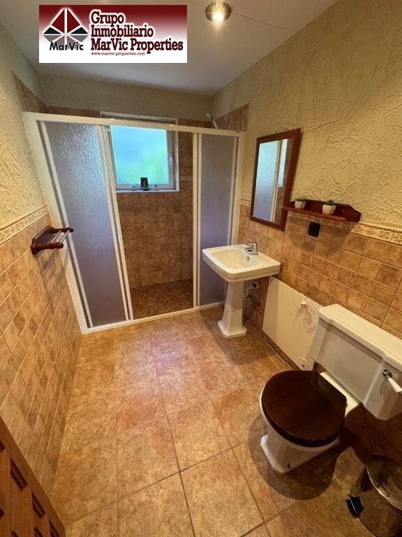 4 soveværelse Villa til salg i Callosa d'En Sarria med swimmingpool - € 418.000 (Ref: 8537477)