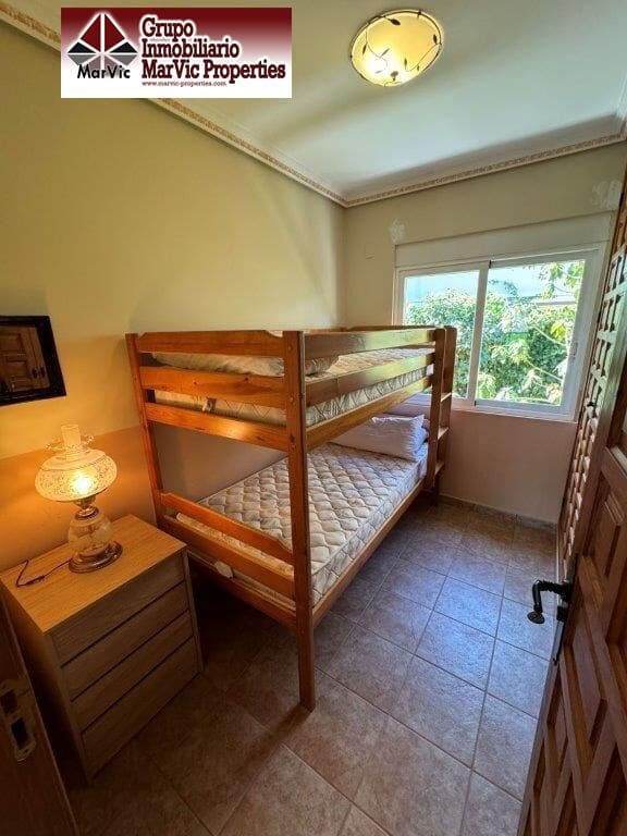 4 soveværelse Villa til salg i Callosa d'En Sarria med swimmingpool - € 418.000 (Ref: 8537477)