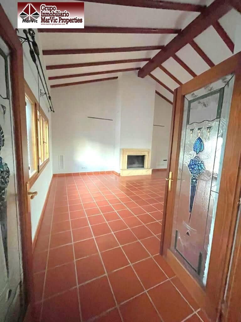 3 soveværelse Villa til salg i Marchuquera med swimmingpool - € 790.000 (Ref: 8537479)