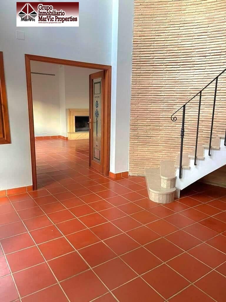 3 soveværelse Villa til salg i Marchuquera med swimmingpool - € 790.000 (Ref: 8537479)