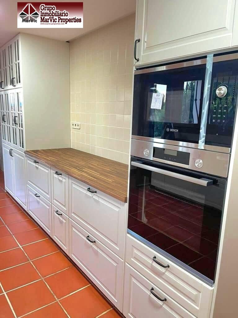 3 soveværelse Villa til salg i Marchuquera med swimmingpool - € 790.000 (Ref: 8537479)