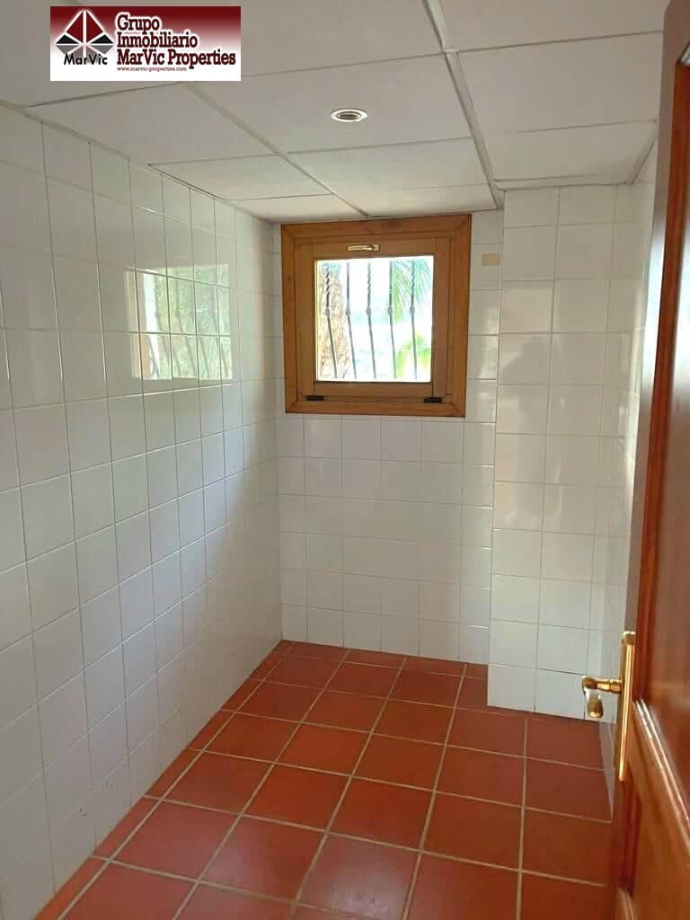 3 soveværelse Villa til salg i Marchuquera med swimmingpool - € 790.000 (Ref: 8537479)