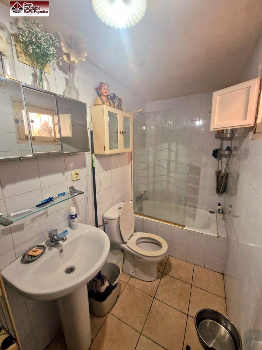 4 quarto Casa em Banda para venda em Benidorm - 549 000 € (Ref: 8537486)