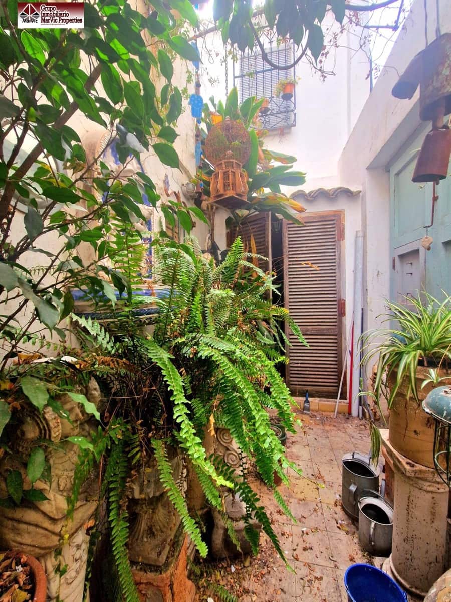 4 quarto Casa em Banda para venda em Benidorm - 549 000 € (Ref: 8537486)