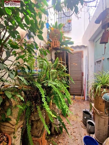 4 makuuhuone Omakotitalo myytävänä paikassa Levante, Benidorm - 549 000 € (Ref: 8537486)