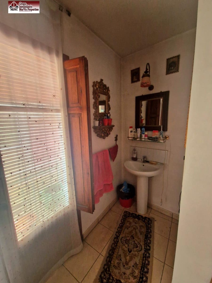 4 quarto Casa em Banda para venda em Benidorm - 549 000 € (Ref: 8537486)