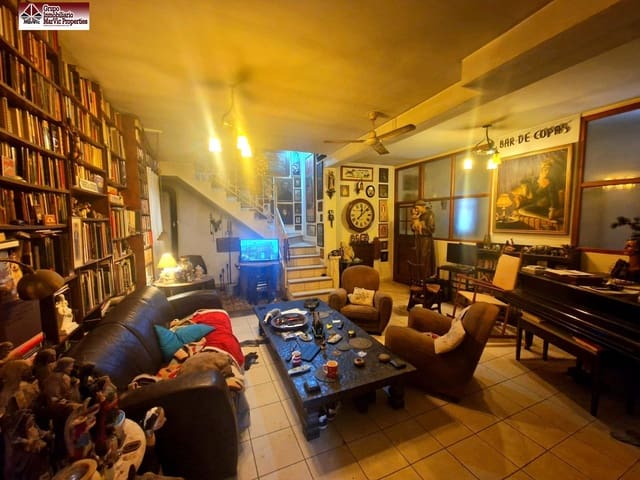 4 makuuhuone Omakotitalo myytävänä paikassa Levante, Benidorm - 549 000 € (Ref: 8537486)